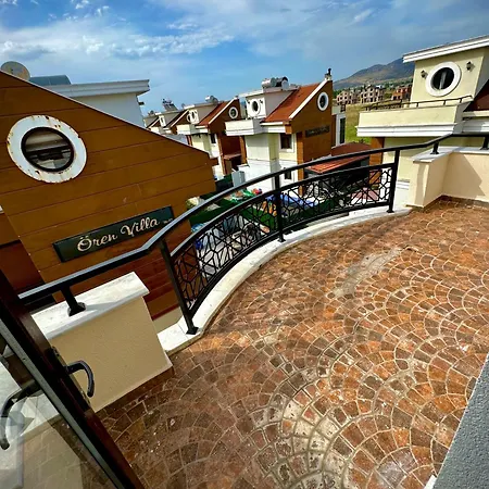 Polina Brn Villa