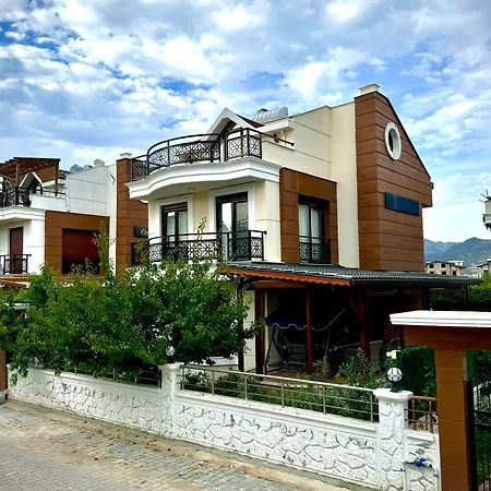 Villa Polina Brn