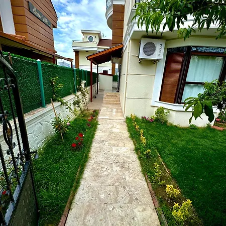Polina Brn Villa
