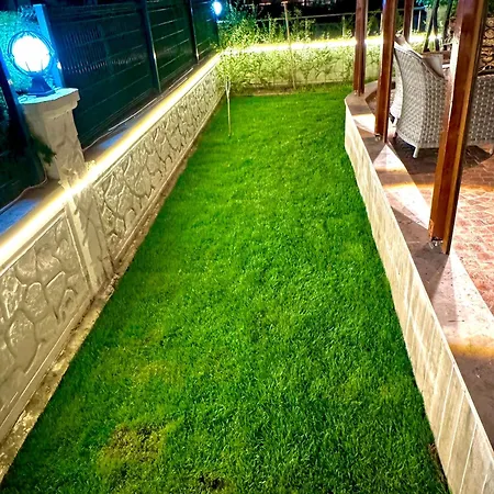 Polina Brn Villa