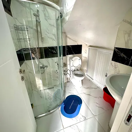 Villa Polina Brn Dikili