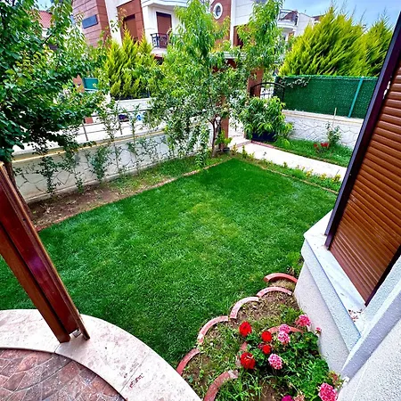 Villa Polina Brn *