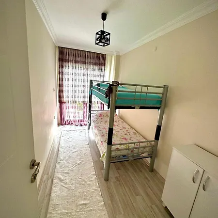 Villa Polina Brn Dikili