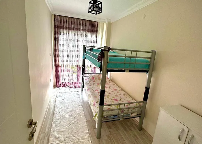 Villa Polina Brn Dikili