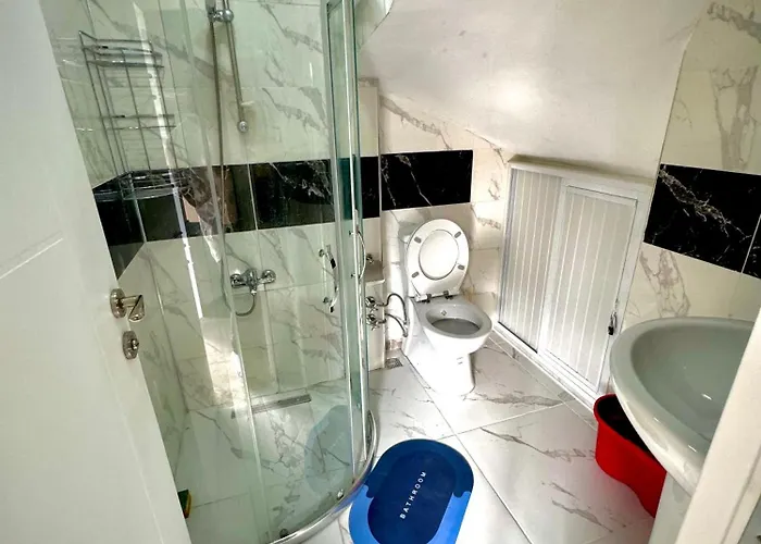 Villa Polina Brn Dikili